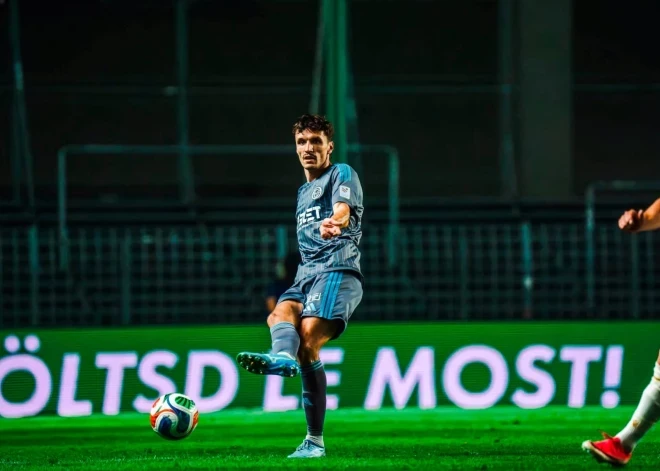 Riga FC Fēru salās uzsāk cīņu par vēsturisku sasniegumu