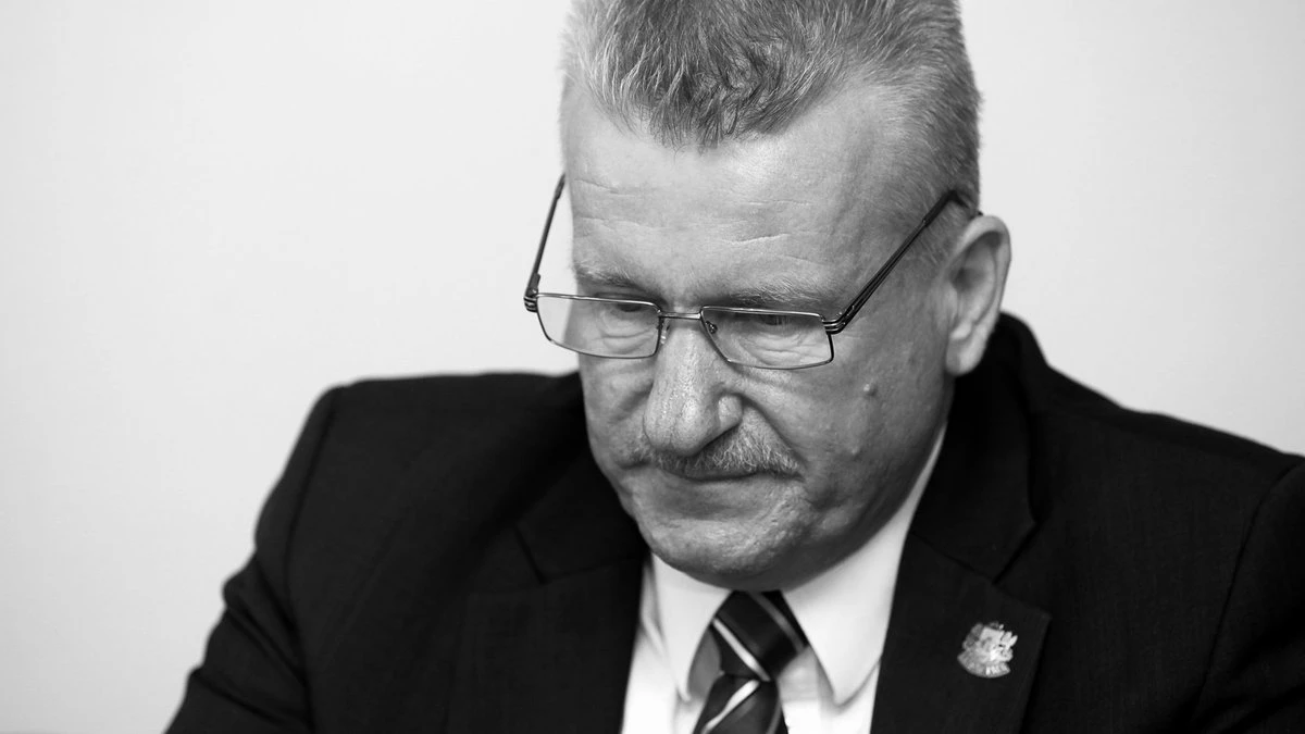 Mūžībā devies bijušais Saeimas deputāts Guntars Bilsēns