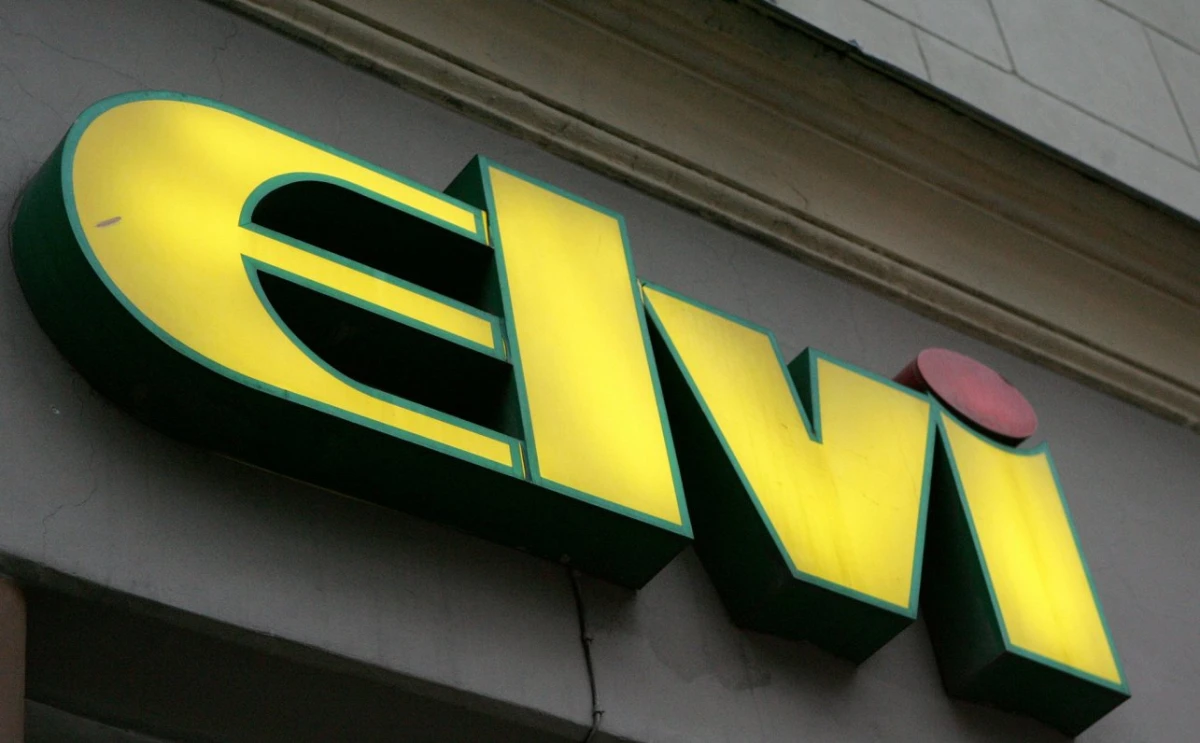 Bijušā Sky veikala telpās Berģos plāno atvērt Elvi