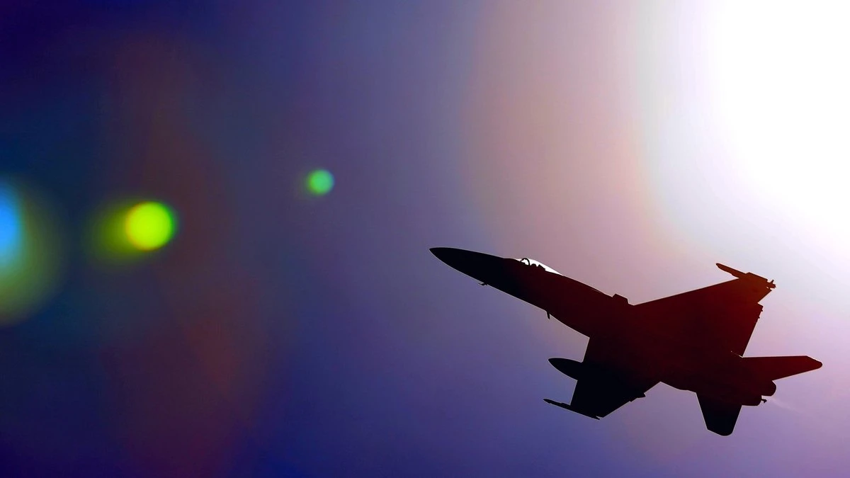 Rumānija pie gāzes ieguves vietas iznīcina sprādzienbīstamu dronu