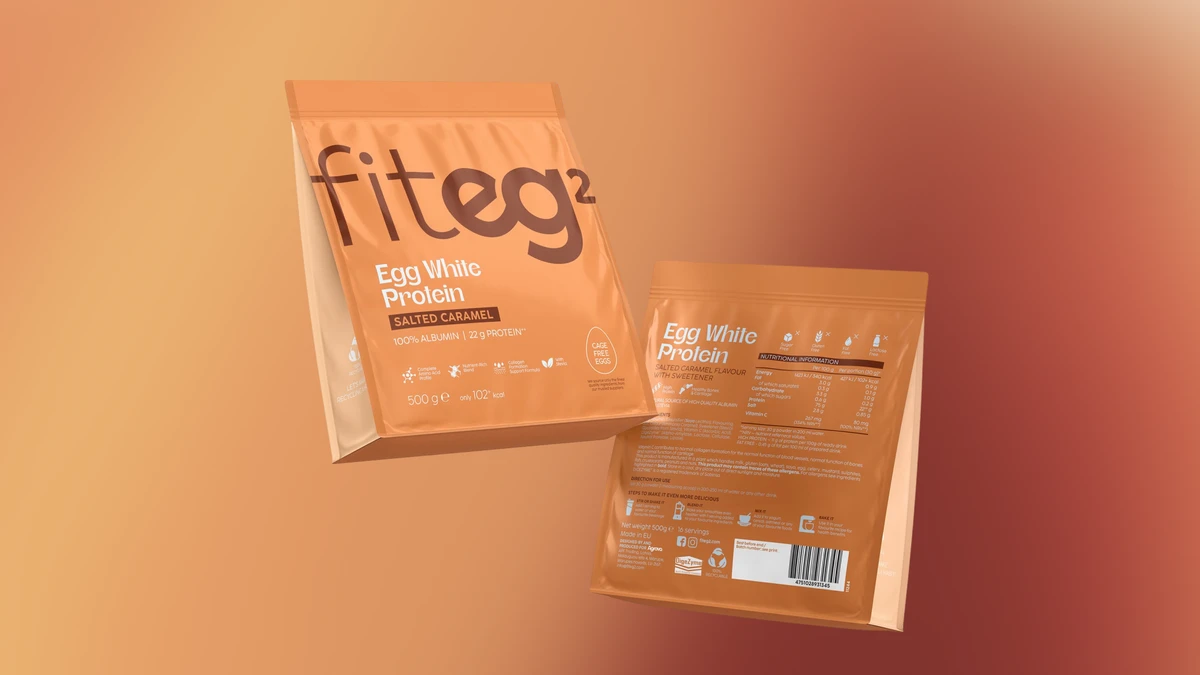 Agrova Baltics iegulda 20 000 eiro Fiteg produktu attīstībā