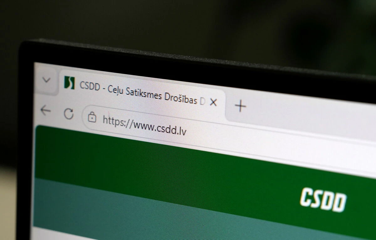 CSDD IT vadītājs Puriņš pērn nopelnījis 77 221 eiro