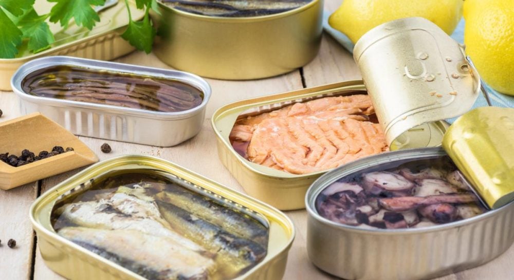 Какая рыбная консерва самая полезная: мнение диетологов