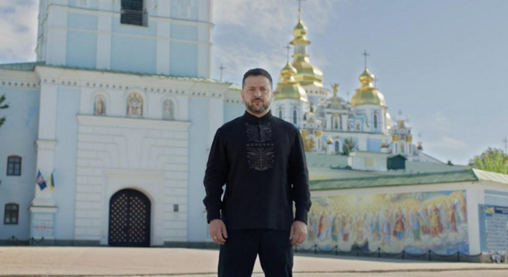 Зеленский заявил о необходимости массового производства ракет