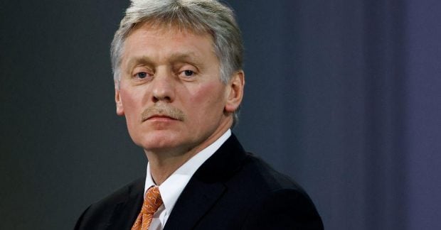 Песков пригрозил Украине ответом за удары по складам Ozon