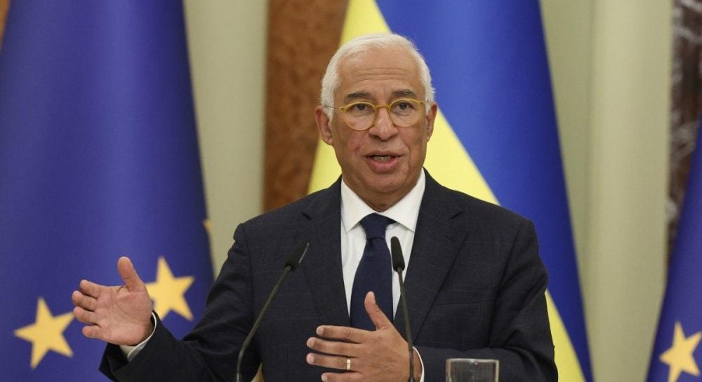 Кошта: Украина помогла построить геополитический ЕС