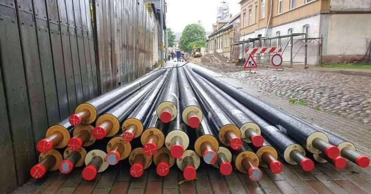 Jelgavā otrdien būtiski ūdensapgādes pārtraukumi