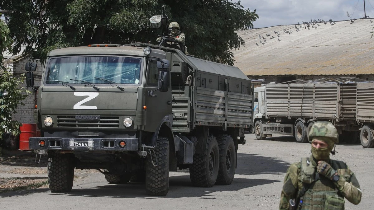 Krievijas armija mācībās izspēlē mobilizācijas scenāriju