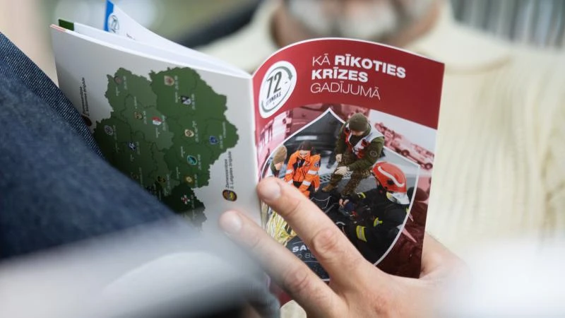 Pēc vētras: valsts gatavojas stingrākai krīzes pārvaldībai