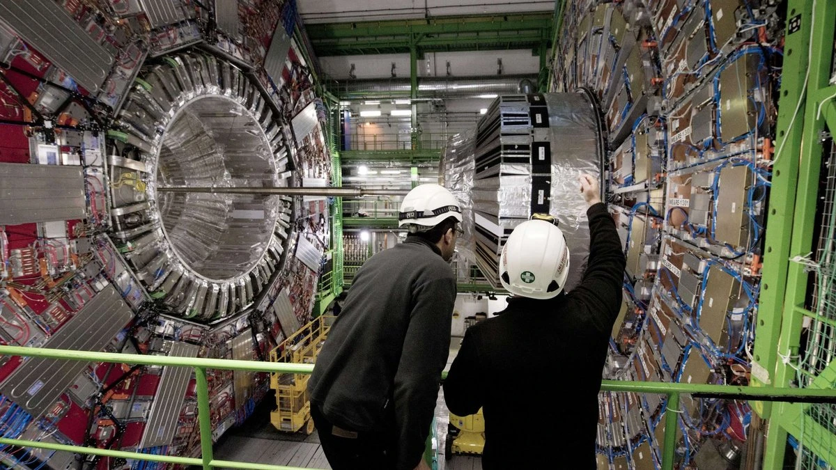 Latvija sper soli tuvāk pilntiesīgai dalībai CERN
