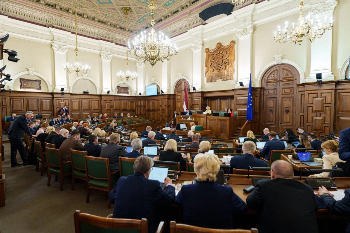 KNAB: Saeimas deputātu kompensāciju sistēma rada korupcijas riskus