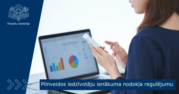 Valdība plāno izmaiņas iedzīvotāju ienākuma nodokļa regulējumā