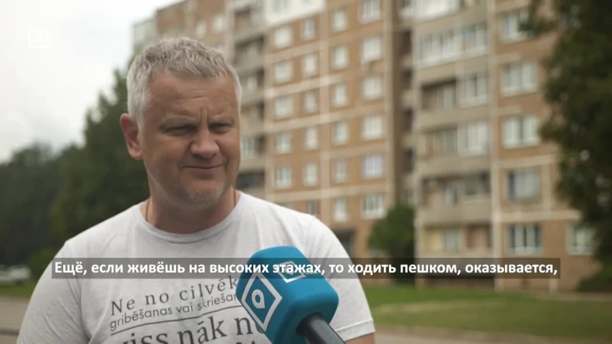 Последствия шторма в Прейли: свет, связь и уроки для края