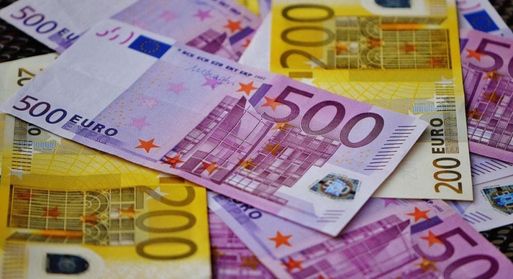 Дефицит финансирования обороны Украины достиг 23 млрд евро