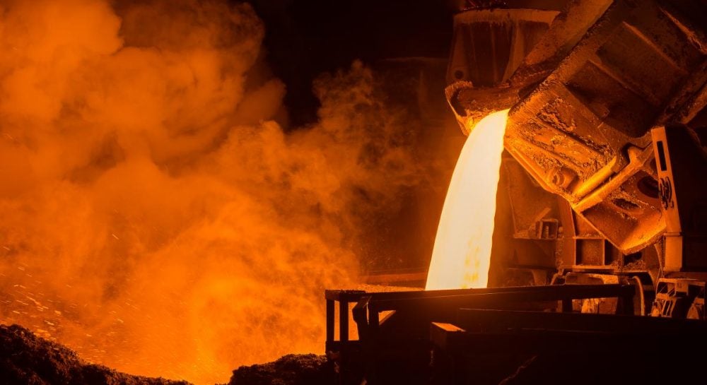 Кризис металлургии в Украине: угроза остановки производства