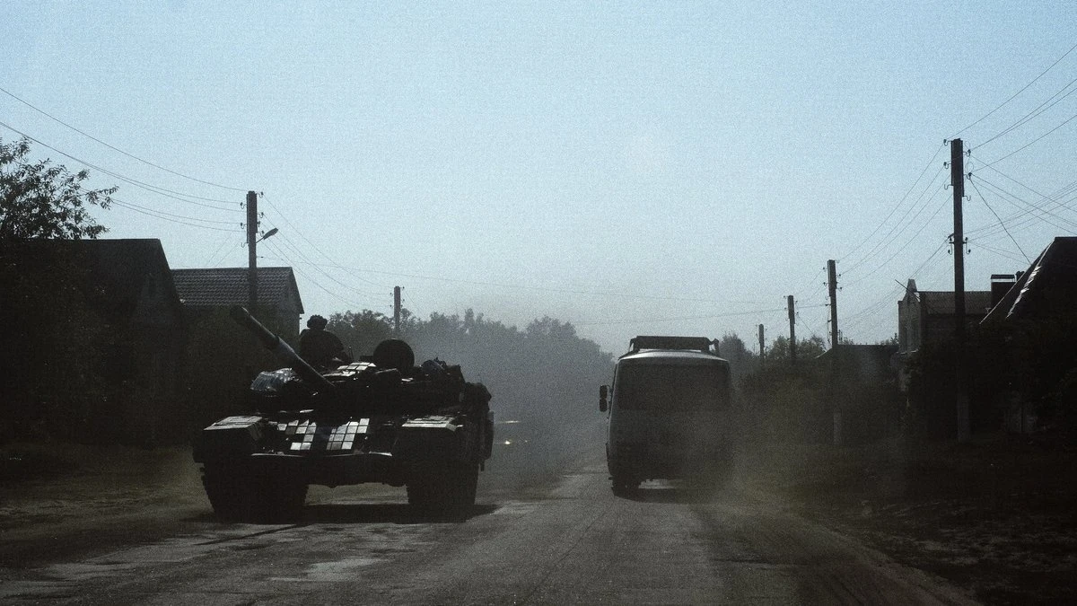 Ukrainas droni aptur darbu vienā no lielākajām Krievijas rūpnīcām