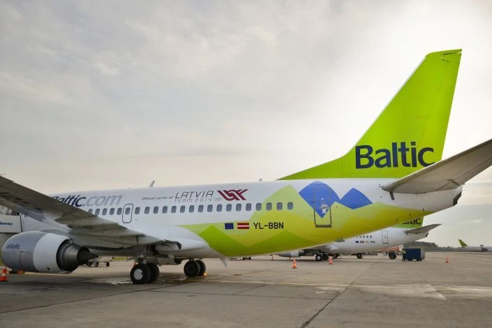 Saeima apstiprina airBaltic finanšu stabilizācijas plānu