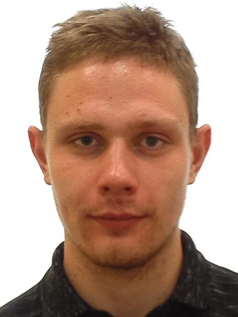 Policija meklē 1998. gadā dzimušo Kirilu Lipatovu