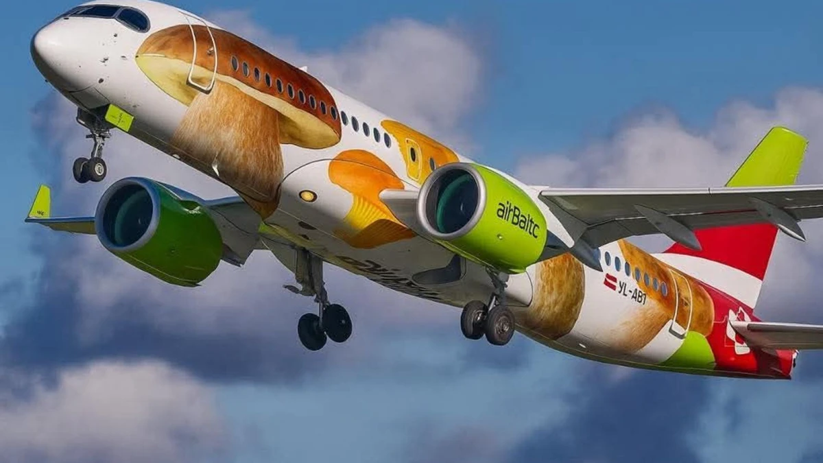 airBaltic получила отсрочку по выплате 18 млн евро государству