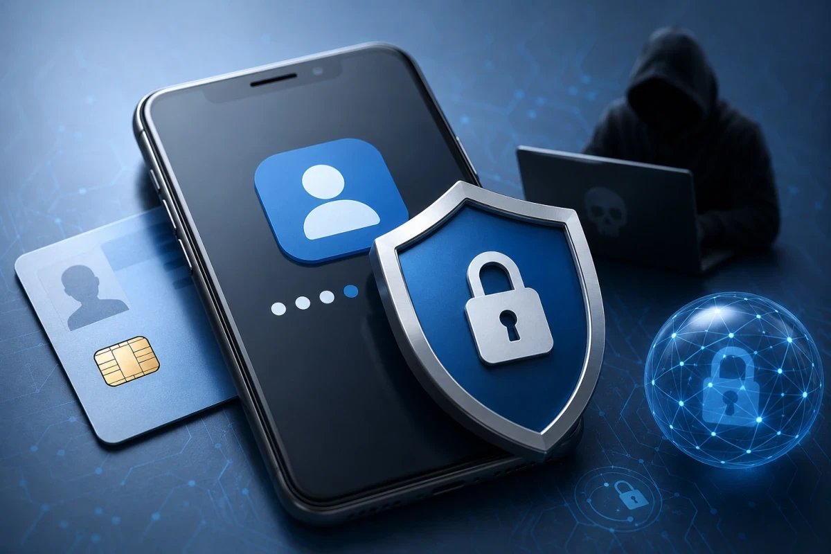 Утечка данных CSDD: как защитить свой аккаунт eParaksts