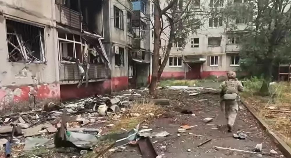 Эвакуация из Краматорска: жители покидают прифронтовой город