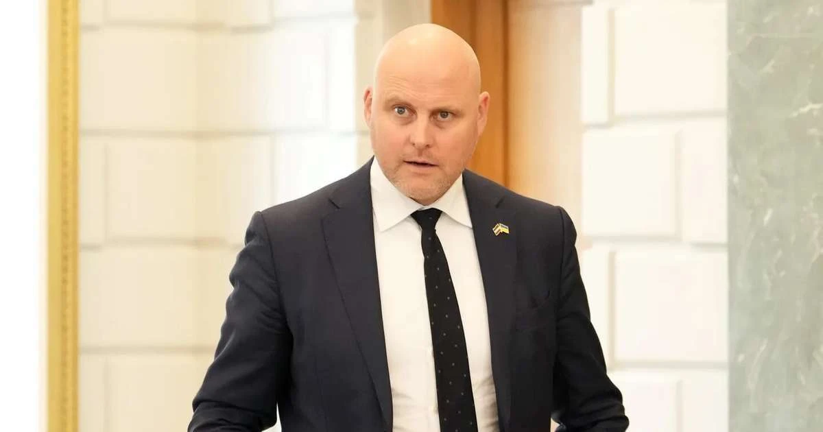 Kulbergs pēc vētras: jāveido risinājumu grupa un jāmaina sistēma