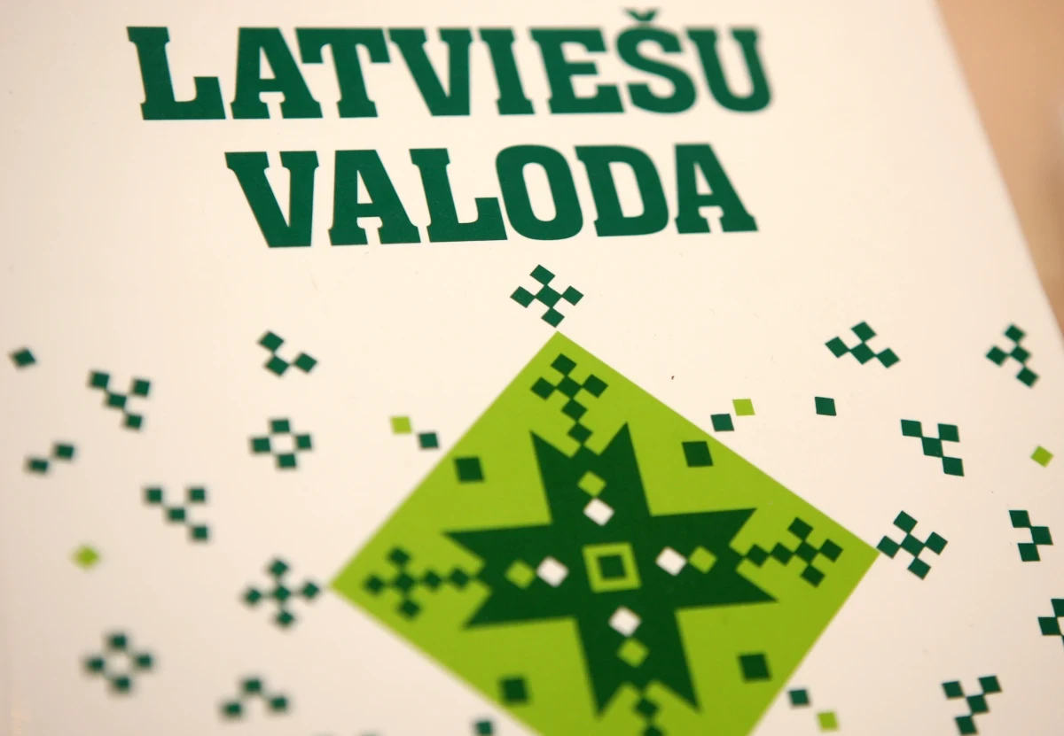 Latviešu valodu apguvuši vairāk nekā 3500 Ukrainas iedzīvotāju