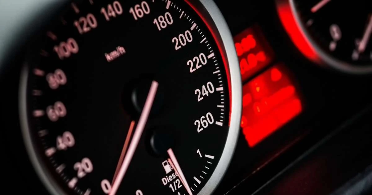 Tukuma novadā autovadītājam bez tiesībām 1000 eiro sods