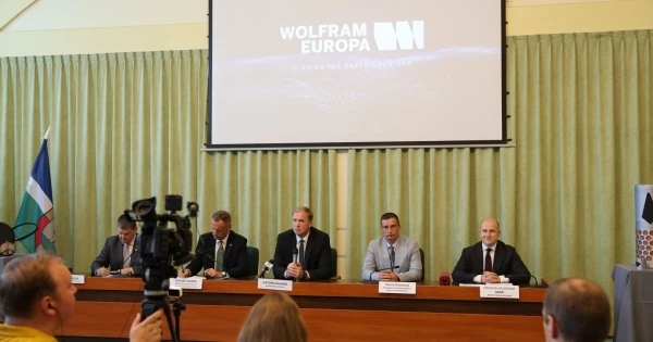 Jēkabpilī attīstīs 200 miljonu eiro vērtu munīcijas ražotni