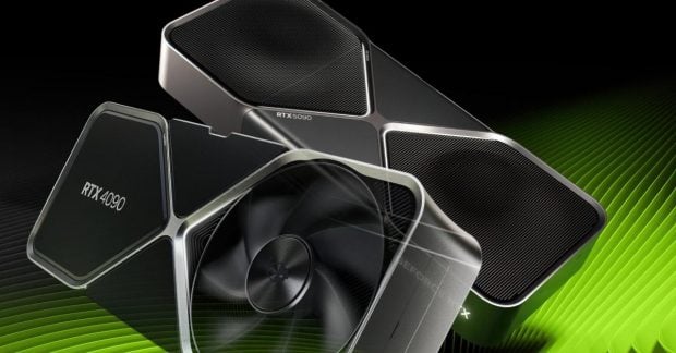 Nvidia прекращает поддержку Windows 10: что нужно знать геймерам