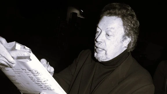 Умер британский актер Тим Карри, звезда фильма Оно