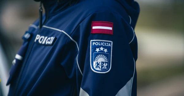 Policija noslēdz izmeklēšanu pret neirologu par noziegumiem