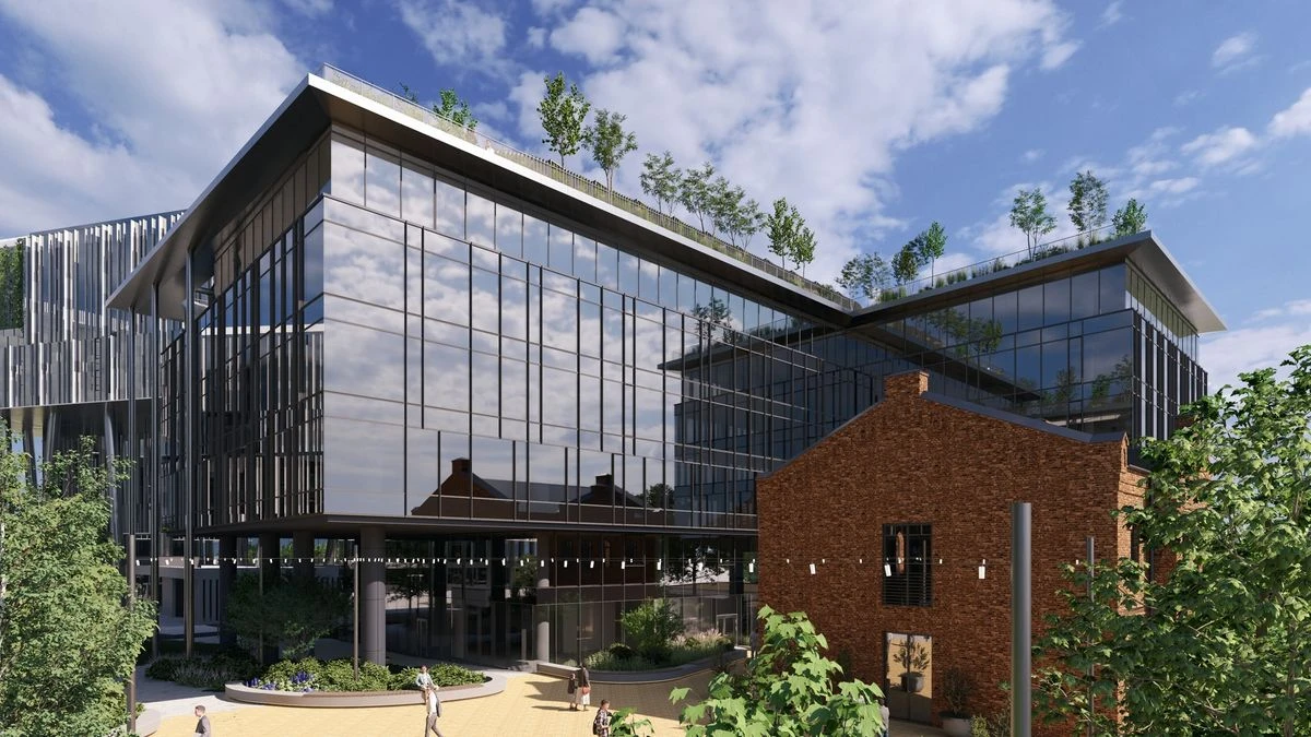 Capitalica un Rietumu Banka investē 31 miljonu eiro Verde projektā