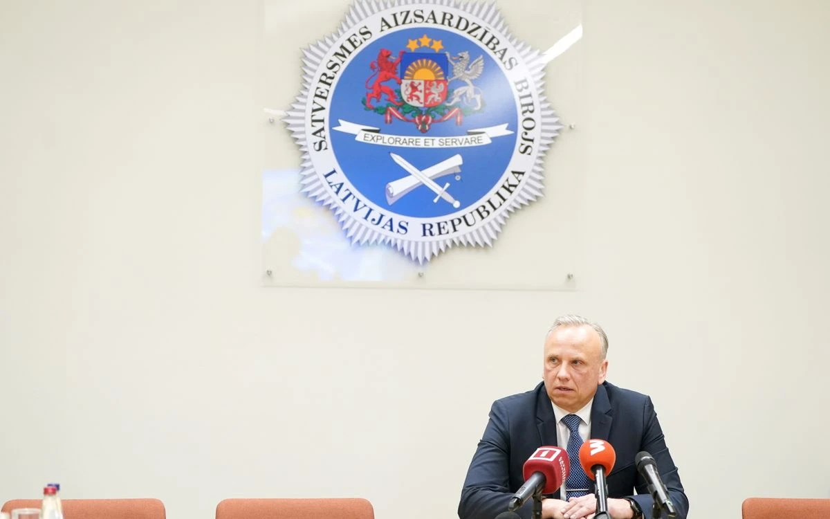 SAB: Krievija ilgtermiņā rada pieaugošus drošības riskus Latvijai
