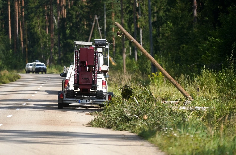CIP direktora vizīte Maskavā: brīdinājums par draudiem Baltijai