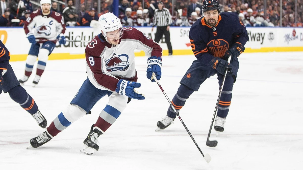 NHL vēsturē noslēgts visu laiku ienesīgākais līgums