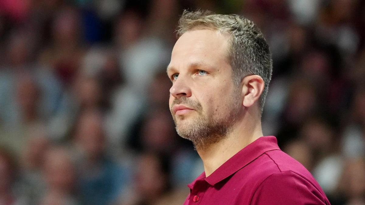 Gailītis pēc uzvaras pār Izraēlu: Strautiņš ir gatavs Eirolīgai