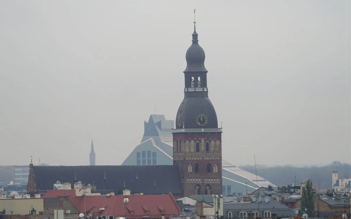 Rīgas Domā skanēs koncertcikls Bahs un zelta baroks
