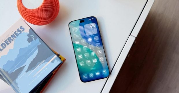 Характеристики iPhone 18 Pro Max: утечки до презентации
