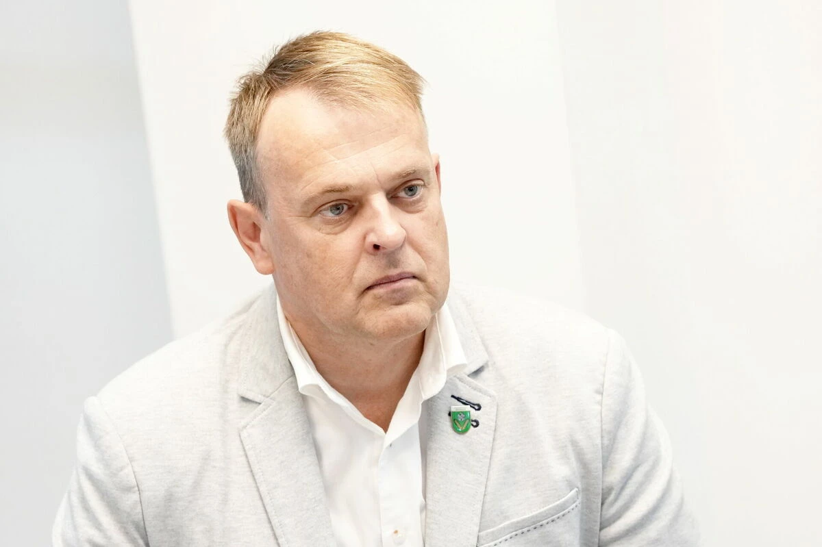 Rēzeknes novada mērs rosina atdalīt civilās aizsardzības komisijas