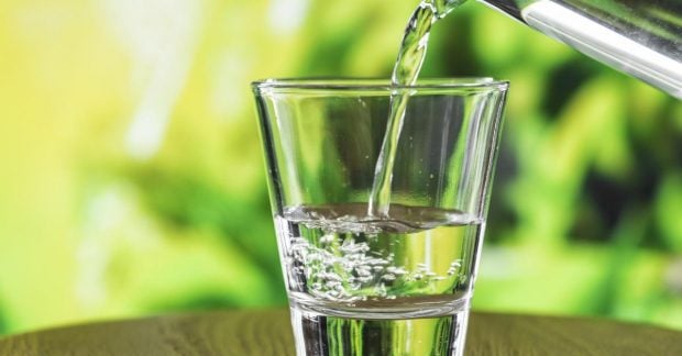 Ученые опровергли популярное правило о 8 стаканах воды в день
