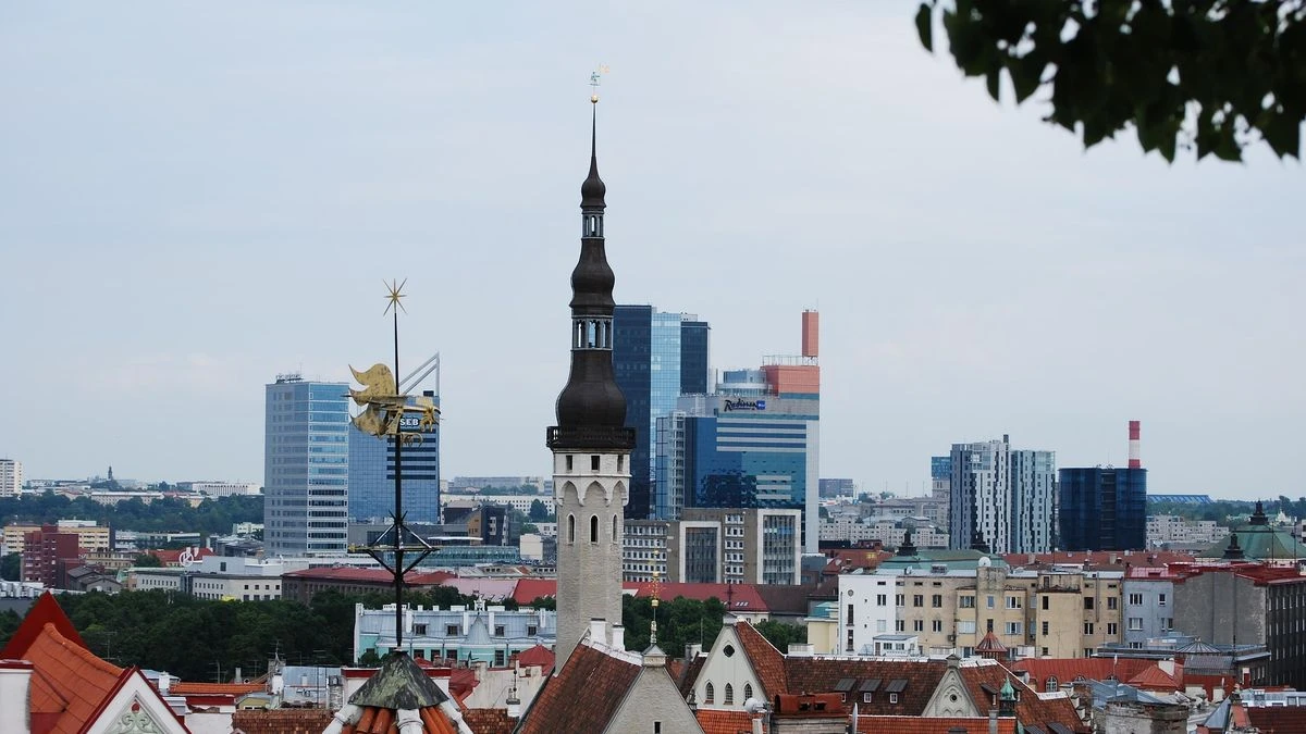 Igaunijas parlaments trešdien vēlēs jaunu valsts prezidentu