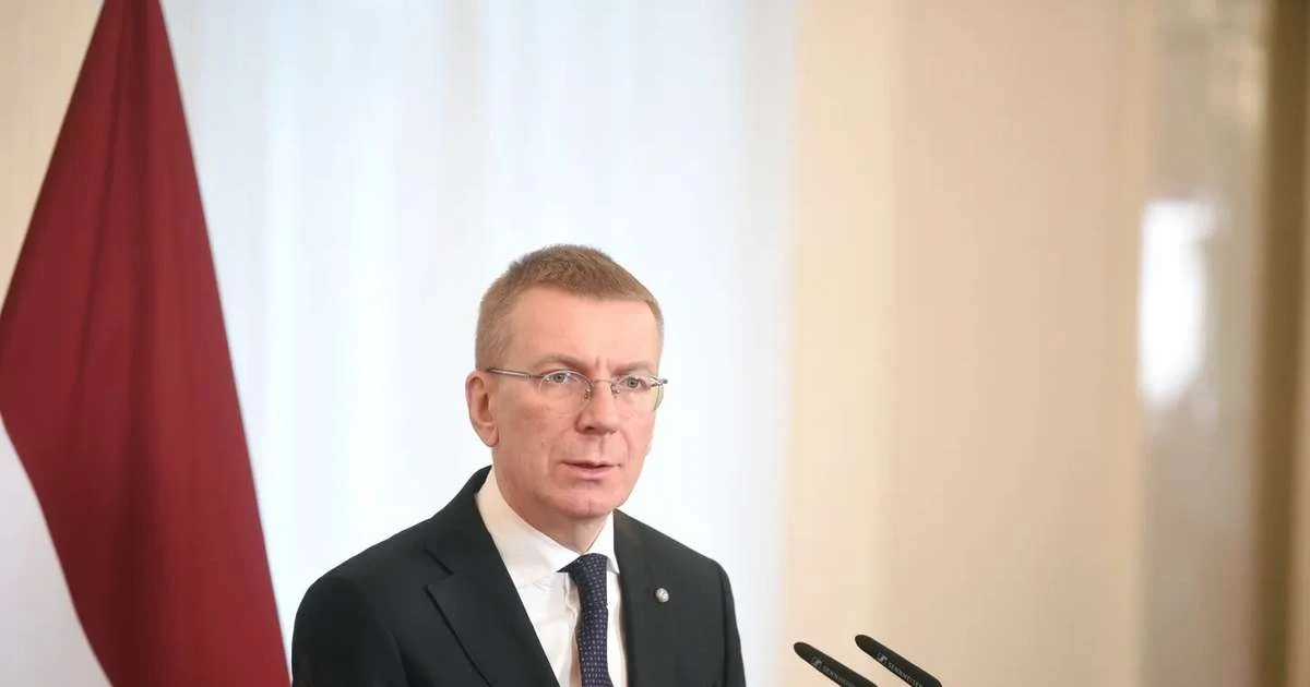 Rinkēvičs: Kulberga valdībai pirms vēlēšanām jāpaveic darbi