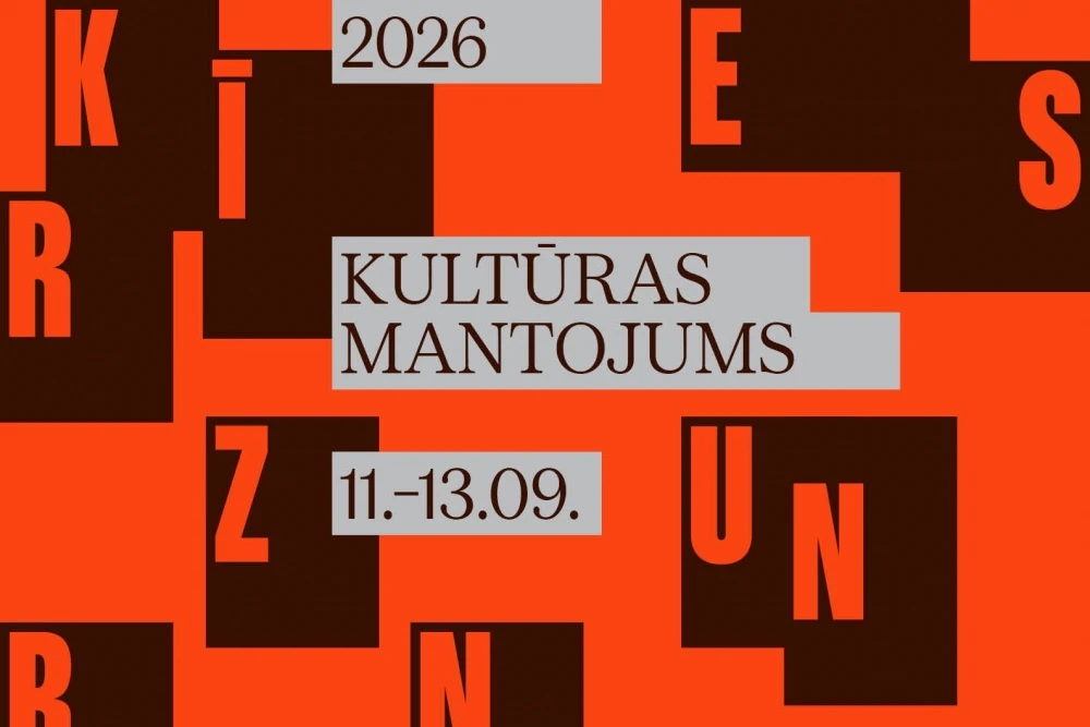 Eiropas kultūras mantojuma dienas: atver durvis uz vēsturi