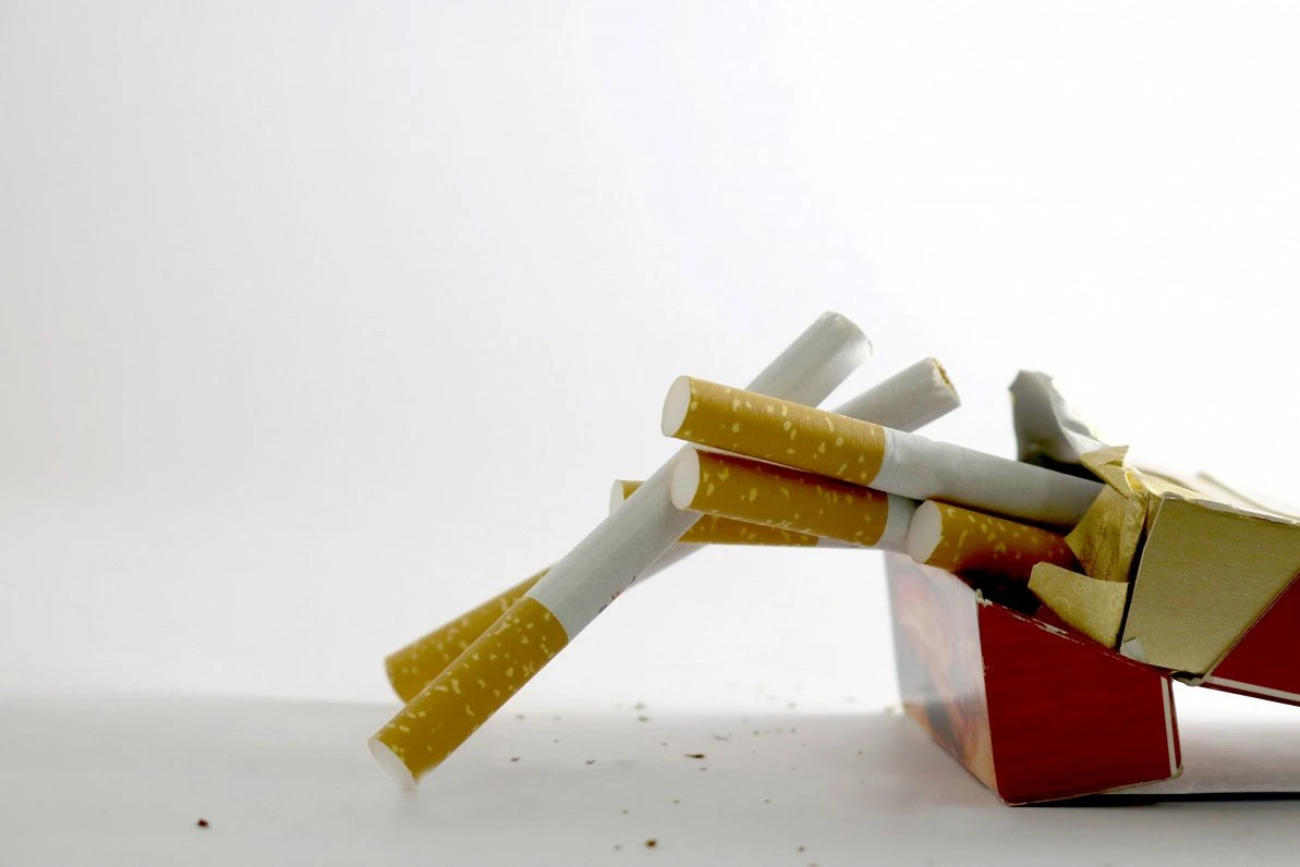 Lielākā daļa Igaunijas kontrabandas cigarešu nāk no Latvijas