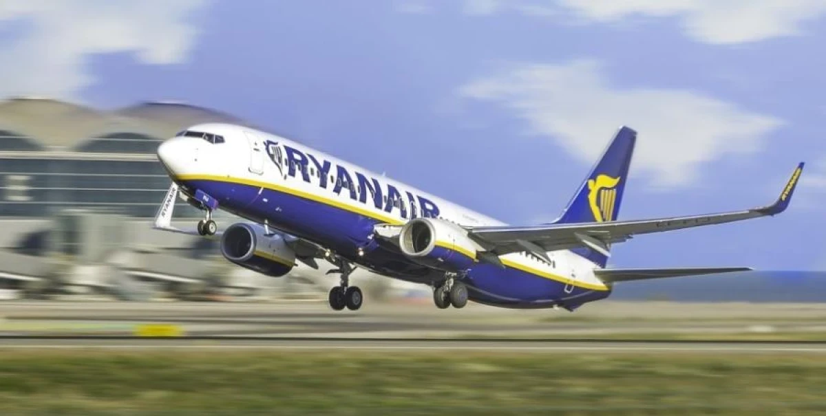 Ryanair предупредила о росте цен на билеты и трудностях