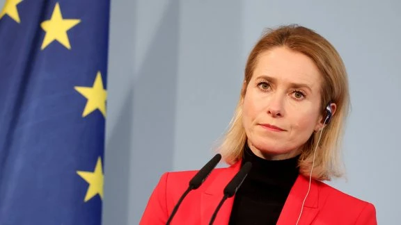 Страны ЕС пообещали Украине новые системы ПВО