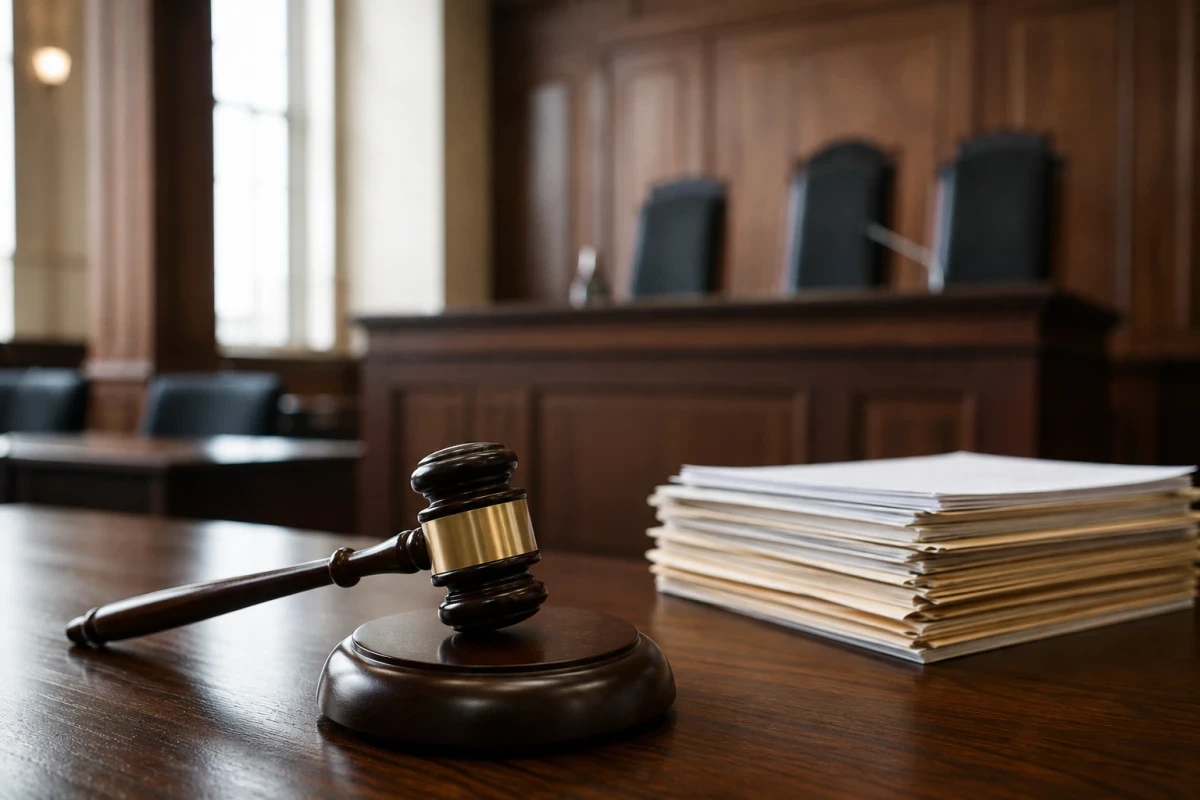 Суд по делу о домогательствах в JVLMA продолжит допрос