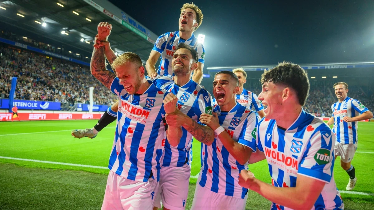 Uldriķis karjeru turpinās Nīderlandes klubā Heerenveen