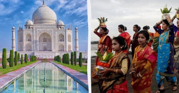 Ошибки туристов в Индии: советы эксперта по поездкам